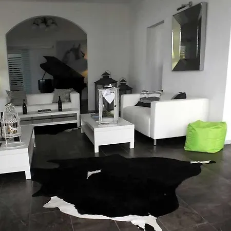 Maison Del Magra 호텔 3*