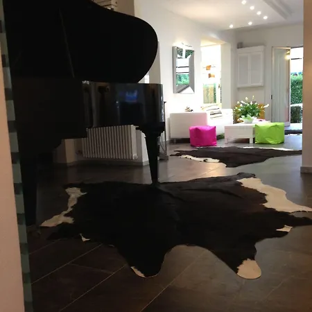 Maison Del Magra Hotel