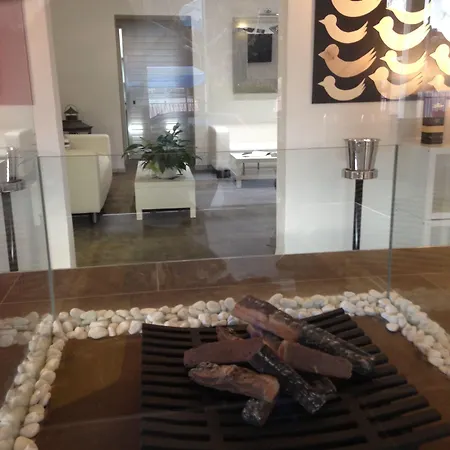 Maison Del Magra Hotel 3*