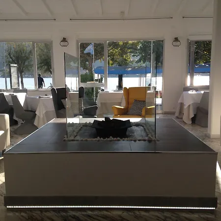 Maison Del Magra 3*
