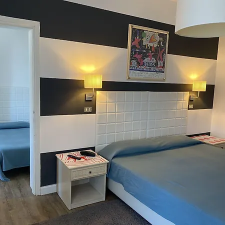 Hotel Maison Del Magra