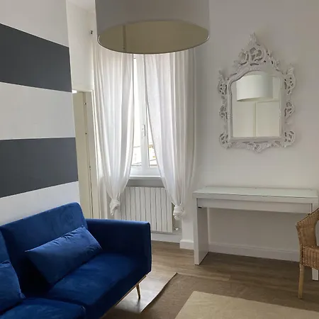 Maison Del Magra Hotel