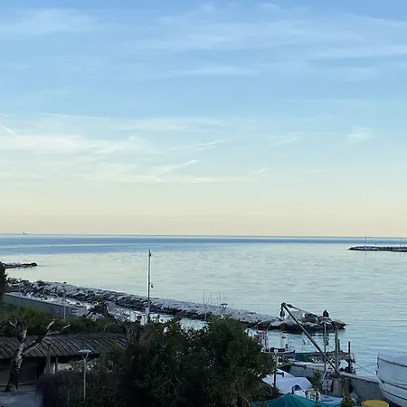 Hotel Maison Del Magra Ameglia