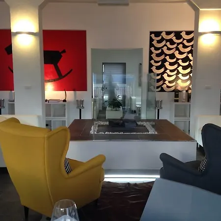 Maison Del Magra 3*