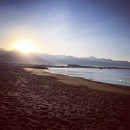 Hotel Maison Del Magra