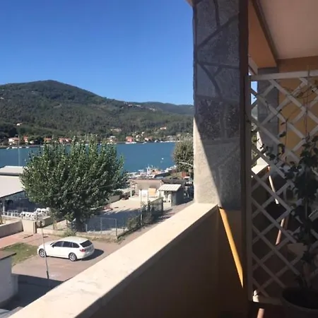 Maison Del Magra Hotel 3*