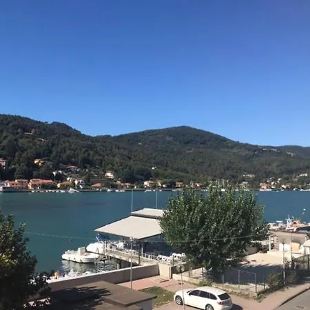 Maison Del Magra 3* Ameglia