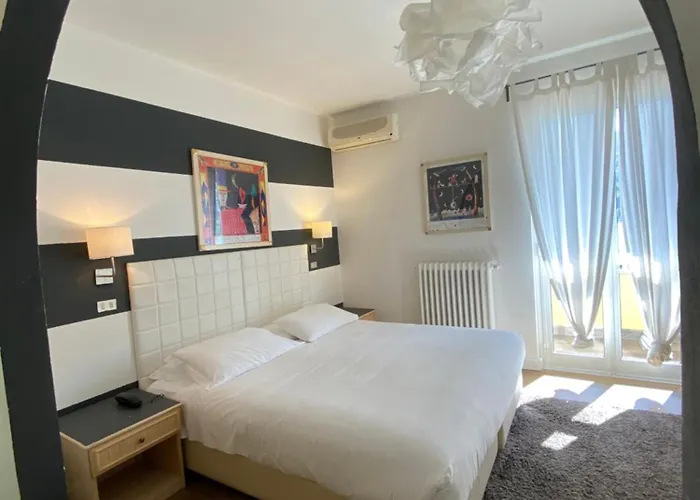 فندق Maison Del Magra