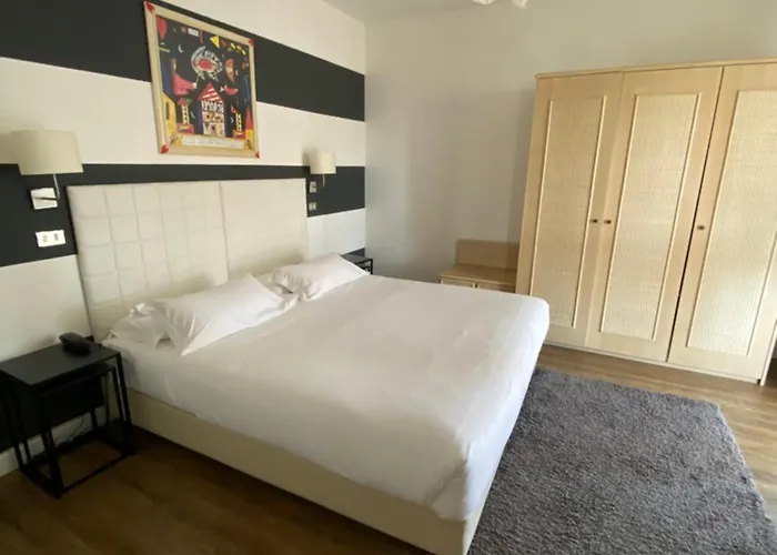 Maison Del Magra 3* أَميليا