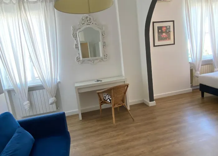 فندق Maison Del Magra أَميليا