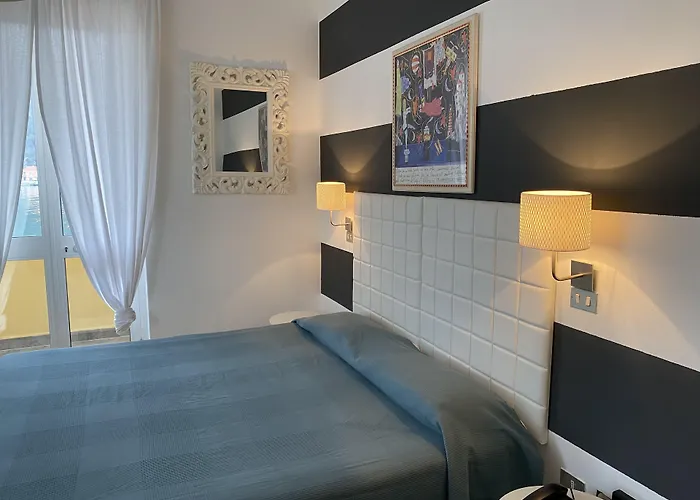 Maison Del Magra فندق أَميليا